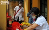 Hà Nội ra quân phun thuốc diệt muỗi trên diện rộng